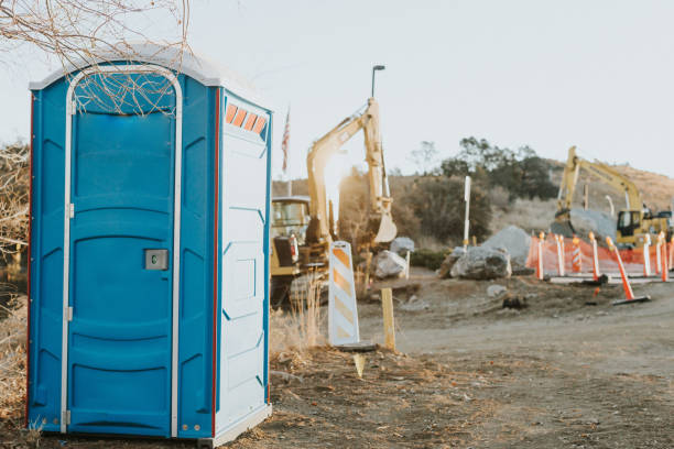 Best Construction Site Portable Toilets in Mcrae Helena, GA