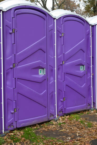 Best Short-Term Portable Toilet Rental in Mcrae Helena, GA