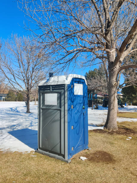 Best Portable Toilets with Baby Changing Stations in Mcrae Helena, GA