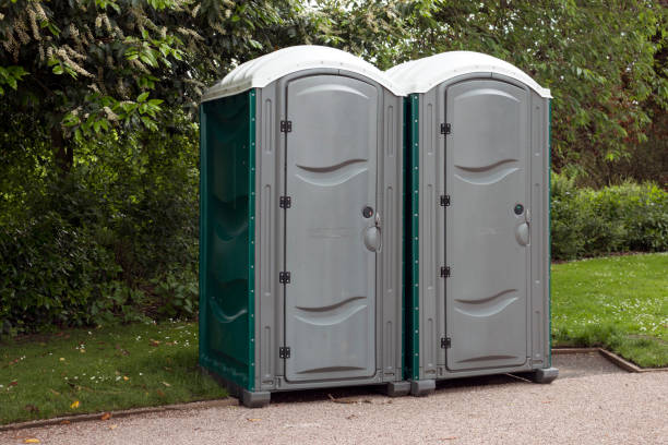 Professional Portable Potty Rental in Mcrae Helena, GA